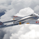 Illustration for article titled Hot Warplane Art Dump